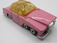 Matchbox 1992 Thunderbirds Fab