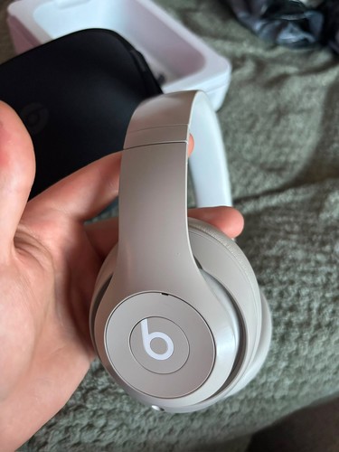 Beats dre studio - beats, dr.