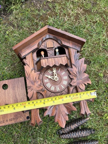 House clearance attic find - clearance,