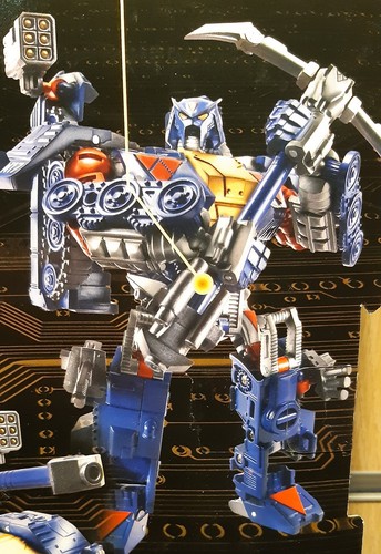 Transformers figures - transformers,