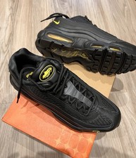 Nike cortez air max - max, honey