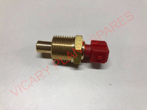 Water temp sender jcb - water,