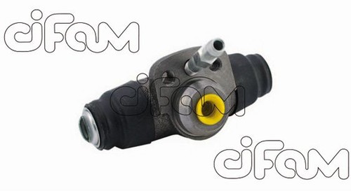 Cifam 101 060 wheel - 101-060,