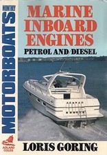 Goring marine inboard - goring,