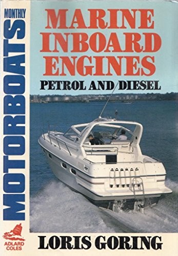 Goring marine inboard - marine,