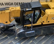 Cat 352 Ultra High Demolition