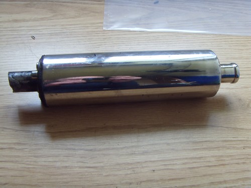 Custom scooter stroke - custom,