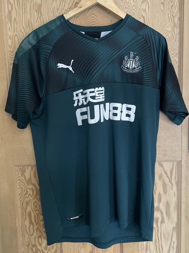 Newcastle united fun88 puma - united,