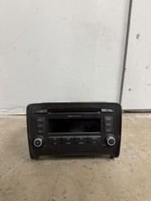 Audi TT Concert Radio