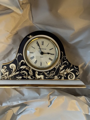 Wedgwood bone china - bone,