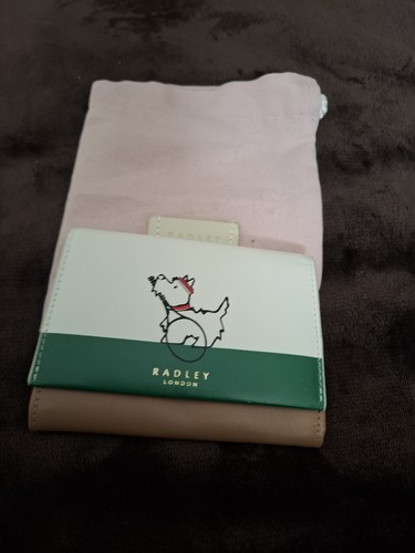 Radley london small - radley, card