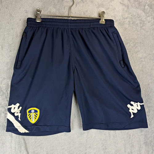 Kappa leeds united lufc away - kappa,