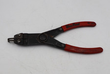 Bluepoint by Snap On - PR 38 (90 Degree Tips) Ext Circlip/Retaining Ring Pliers