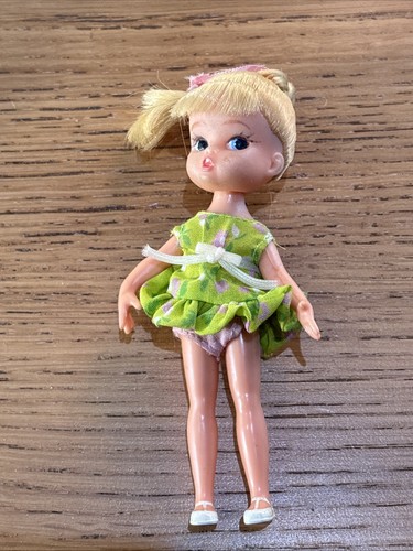 Dolly darling doll - dolly, hasbro