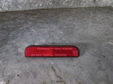 SUZUKI BURGMAN K8 AN 400 2008 REAR REFLECTOR