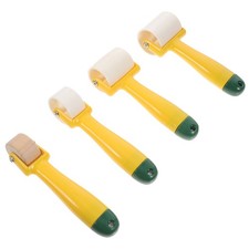 4 Pcs Construction Seam Roller