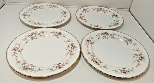 Paragon victoriana rose dinner - victoriana,