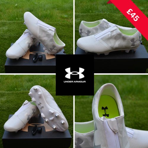 Adult under armour team - armour,