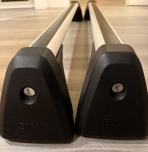 Bmw f48 roof bars rack - f48,