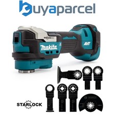 Makita DTM52Z 18v LXT