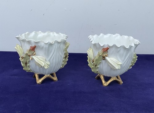 Antique moore bros porcelain - antique, bros.