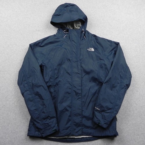 The north face rain - the,