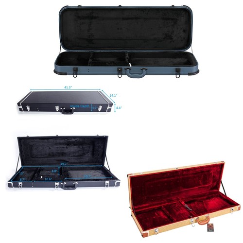 3color square hard case - 3color, shell