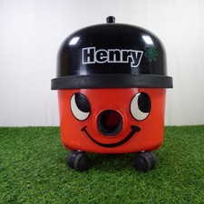 Numatic Henry Hoover Vacuum