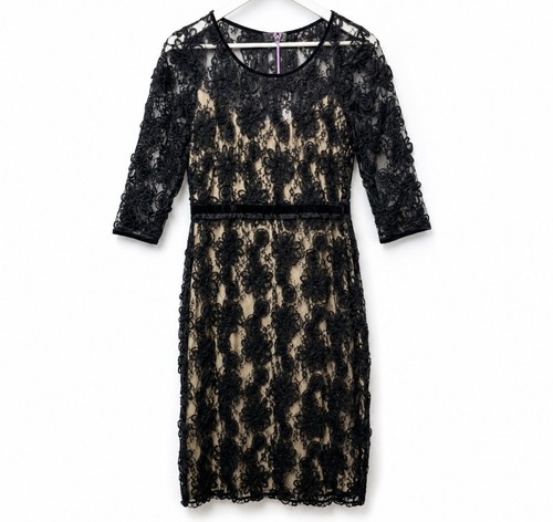 Lace dress size - lace,