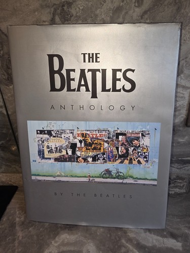 The beatles anthology - anthology, by