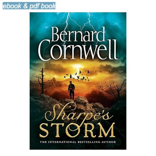 Sharpe storm a - sharpe’s, gripping