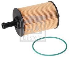 Febi bilstein oil - oil, filter
