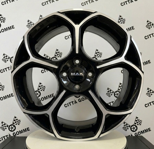 Set alloy wheels - set,
