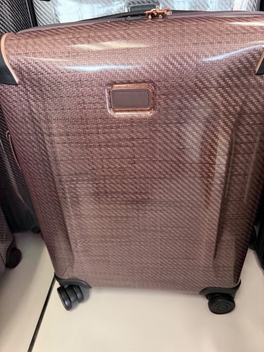New tumi tegra lite - tumi, tegra-lite