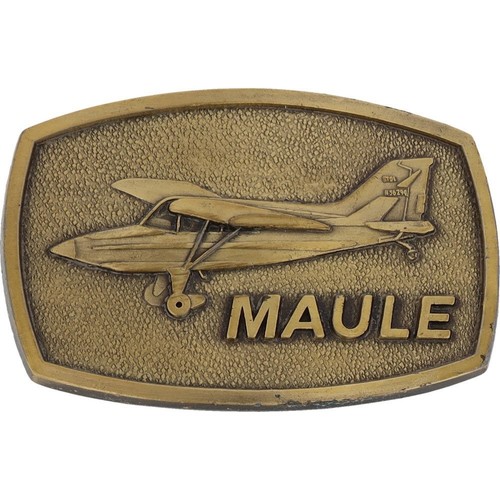 New maule air - aircraft, stol