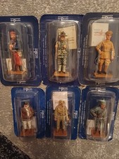 Del prado men war - men, at