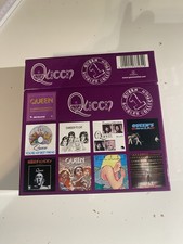 Singles Collection by Queen