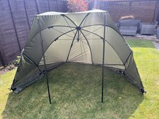 Daiwa Mission Overnighter