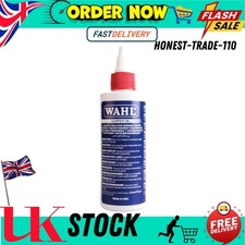 Wahl Clipper Oil, Blade Oil