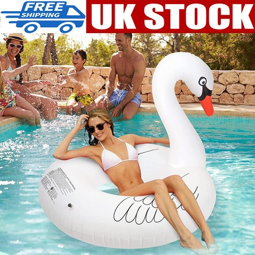 Inflatable flamingo pool - inflatable,