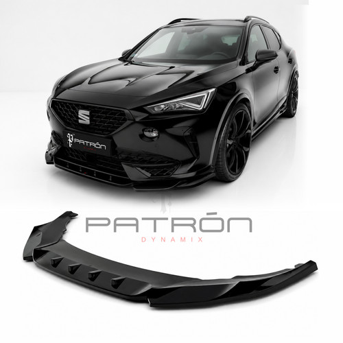Cupra formentor front - formentor,