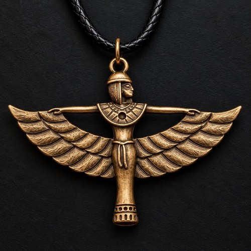 Turkish blue evil eye - eye, pendant