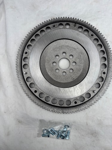 Ultra light weight - , flywheel