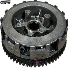 2007 Honda CG125 CG 125 - Engine Clutch Basket