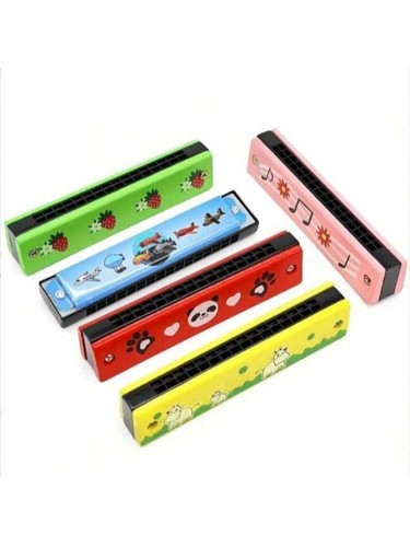 Hole harmonica - harmonica, –