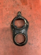 Vintage Motorcycle, Pre War