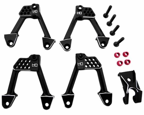 Hot racing scxt28301 aluminum - racing,