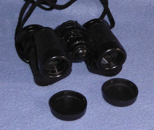 Vintage komz bnu 4x20 - vintage,
