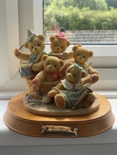 Cherished Teddies Birthday
