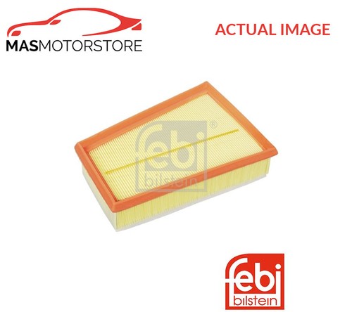 Engine air filter element - filter,